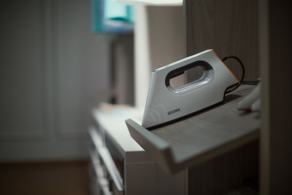 Small household appliances - I780 - BORK