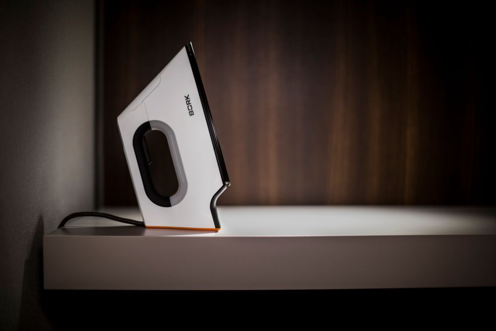 Small household appliances - I780 - BORK