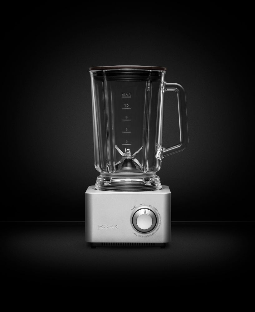 Small household appliances - B780 - BORK