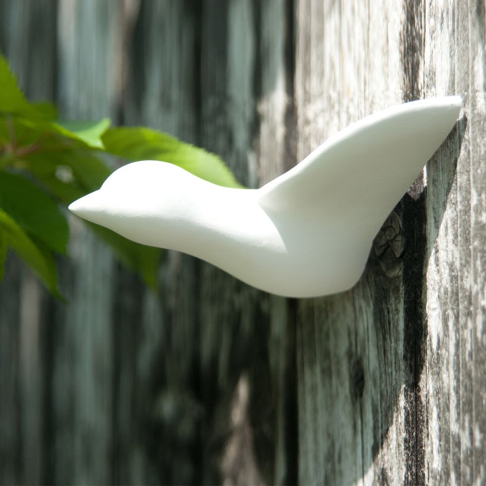 Other wall decoration - small flock of birds - THOMAS POGANITSCH DESIGN