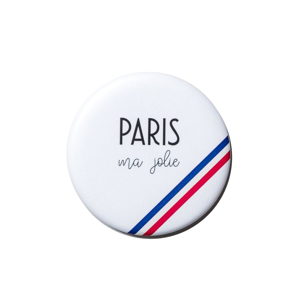 Gifts - Magnet Paris je t'aime - M003 - SOUVENIR LAB