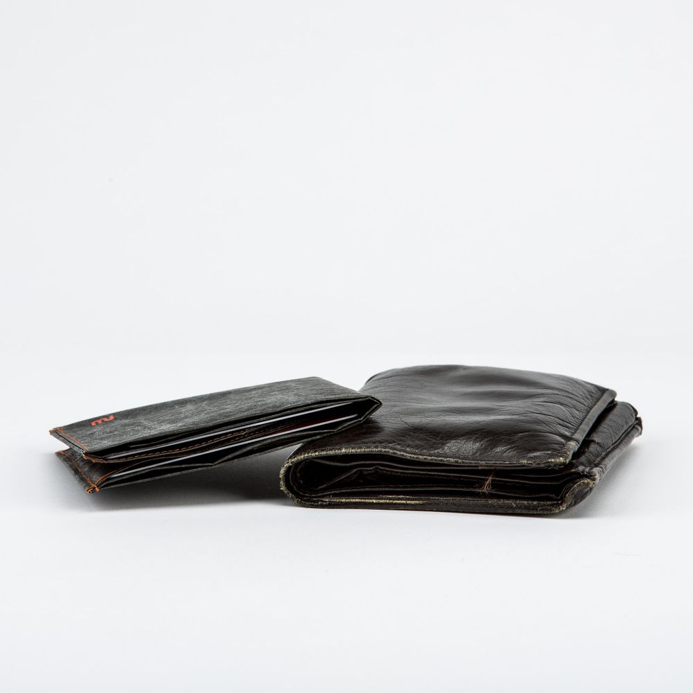 Petite maroquinerie - Portefeuille nowa classic - NOWA