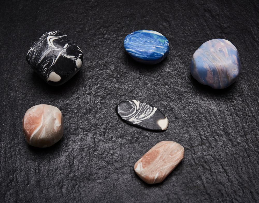 Beauty products - Natural oil soap(M) - MOTE