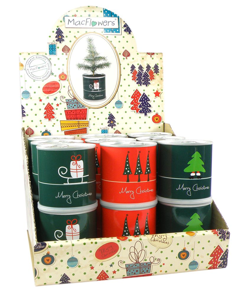 Gifts - MacFlowers - EXTRAGOODS