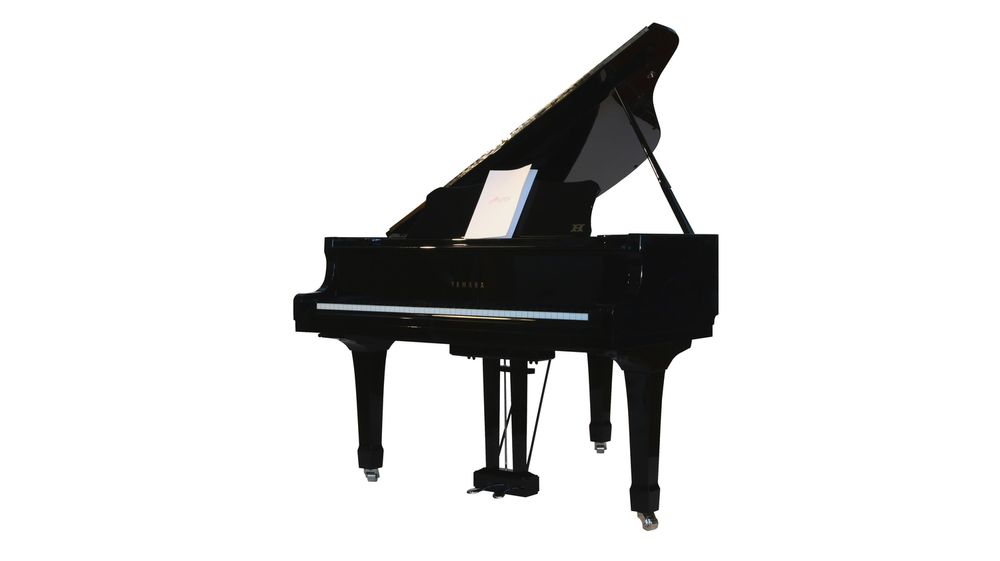 Pianos - PIANO SILVER - PIANOS HANLET
