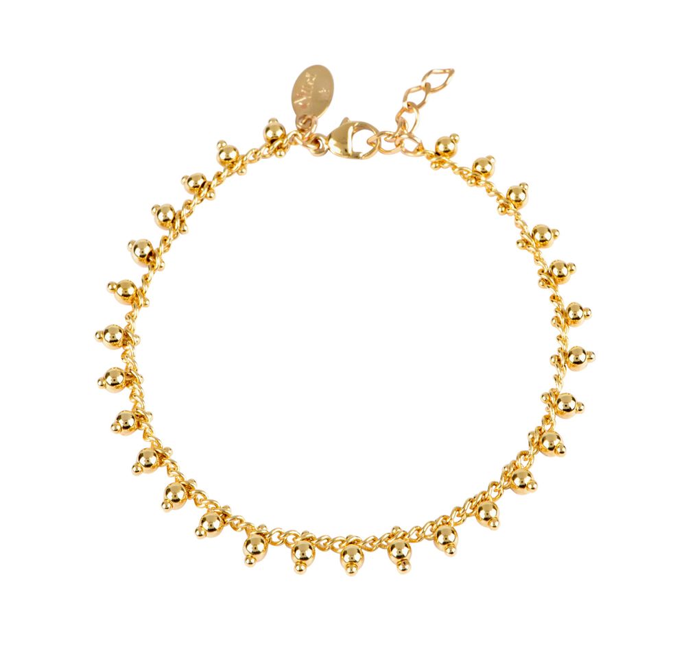 Bijoux - Ligne Gypsy - NILAÏ PARIS