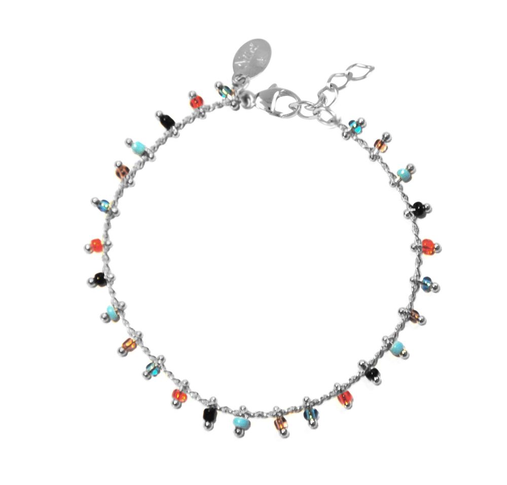 Bijoux - Ligne Gypsy - NILAÏ PARIS