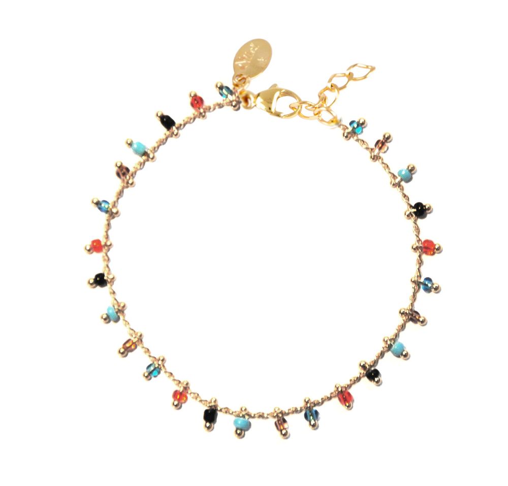 Bijoux - Ligne Gypsy - NILAÏ PARIS