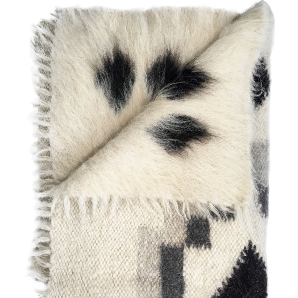 Design carpets - Malagoon floor plaid design 6 - MALAGOON