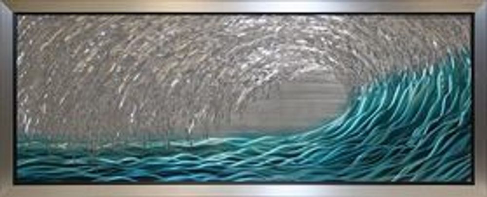 Tableaux - TABLEAUX ART LIQUIDE ABSTRAIT - ART LIQUIDE