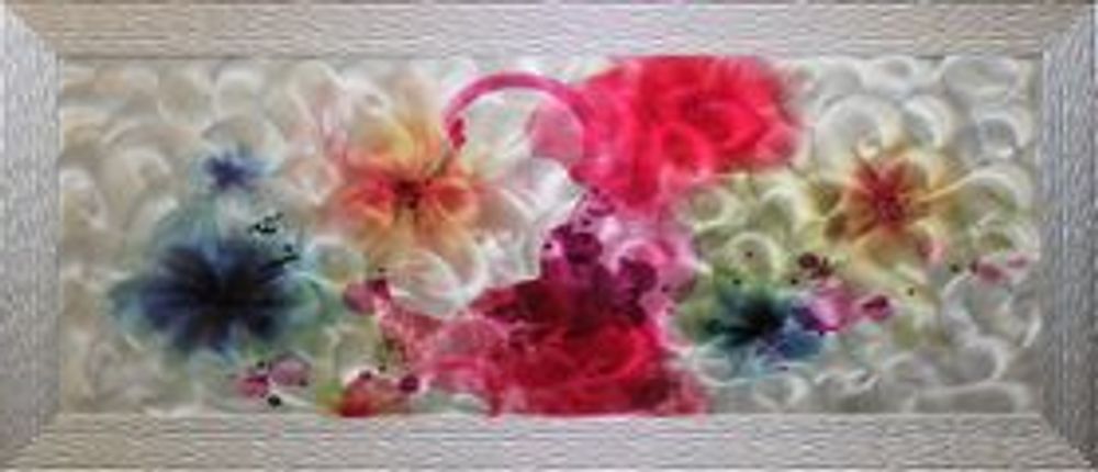 Tableaux - TABLEAUX ART LIQUIDE ABSTRAIT - ART LIQUIDE