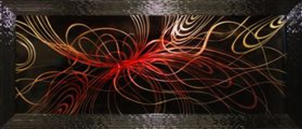 Tableaux - TABLEAUX ART LIQUIDE ABSTRAIT - ART LIQUIDE