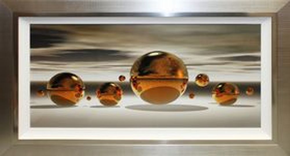 Tableaux - TABLEAUX ART LIQUIDE ABSTRAIT - ART LIQUIDE