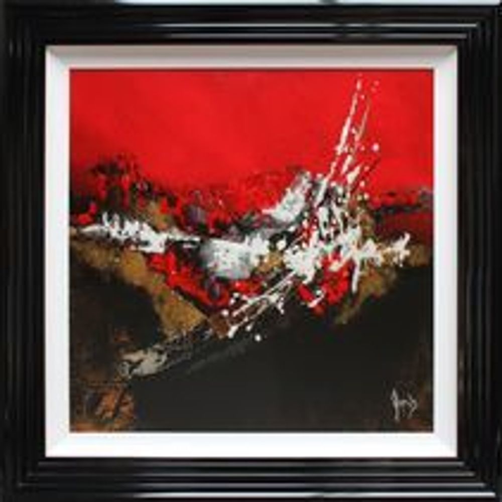 Tableaux - TABLEAUX ART LIQUIDE ABSTRAIT - ART LIQUIDE