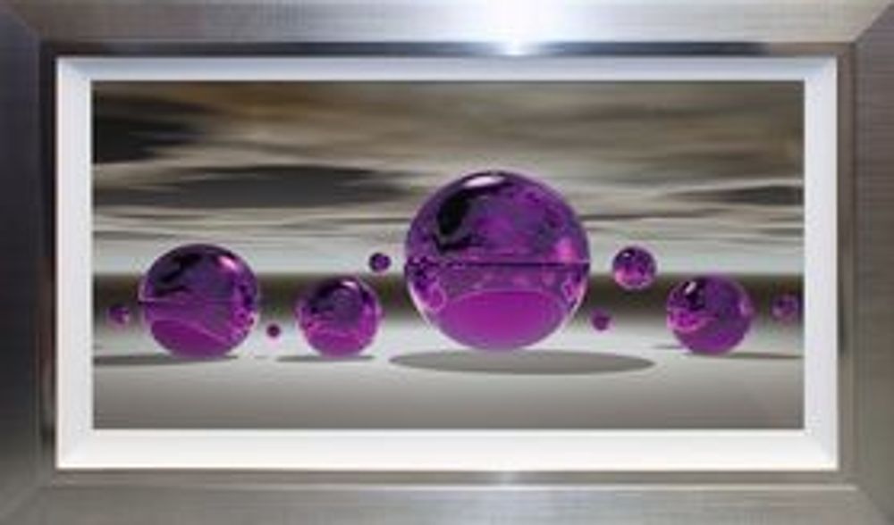 Tableaux - TABLEAUX ART LIQUIDE ABSTRAIT - ART LIQUIDE