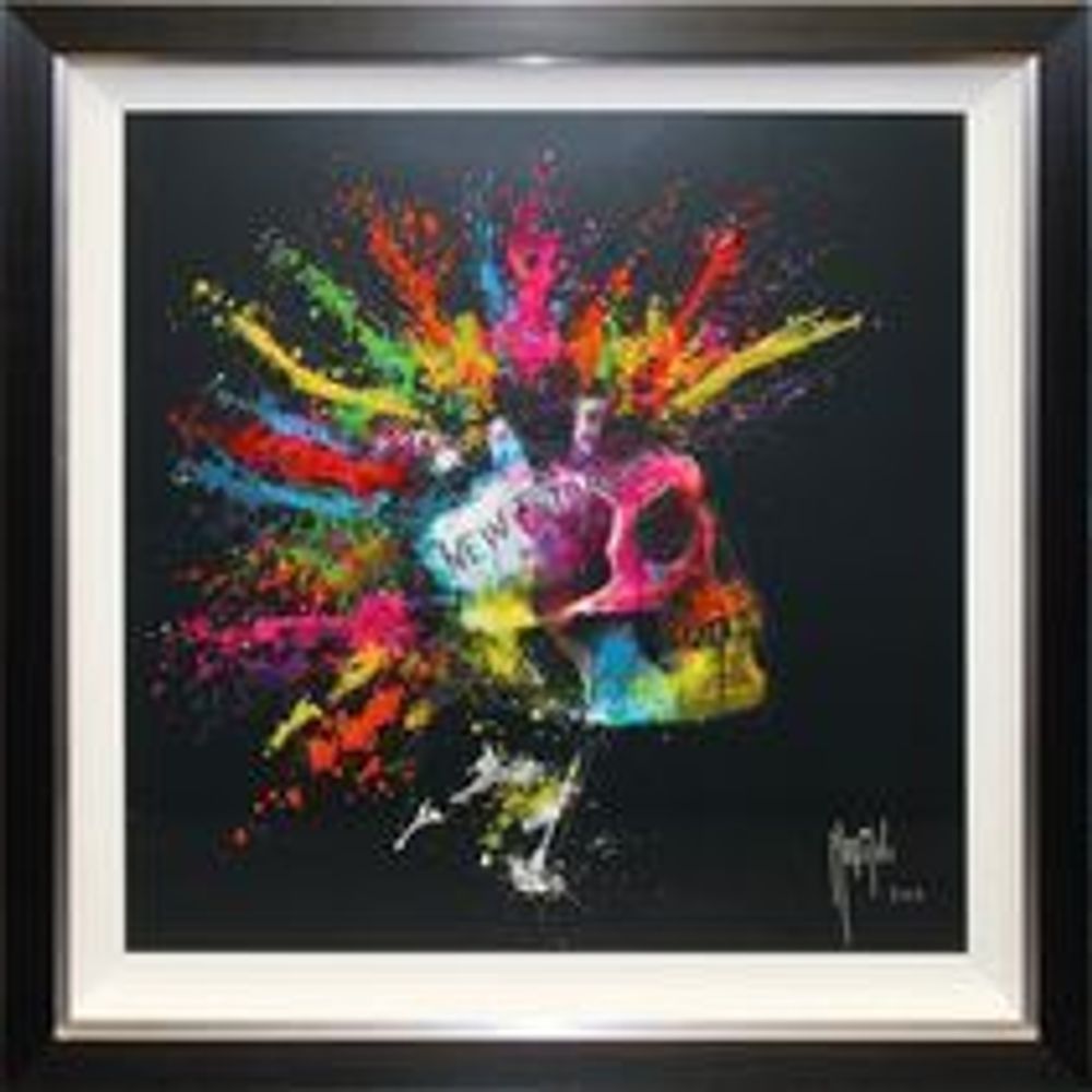 Tableaux - ART LIQUIDE TABLEAUX MODERNES - ART LIQUIDE