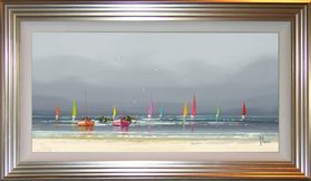 Cadres - TABLEAUX ART LIQUIDE PAYSAGE - ART LIQUIDE