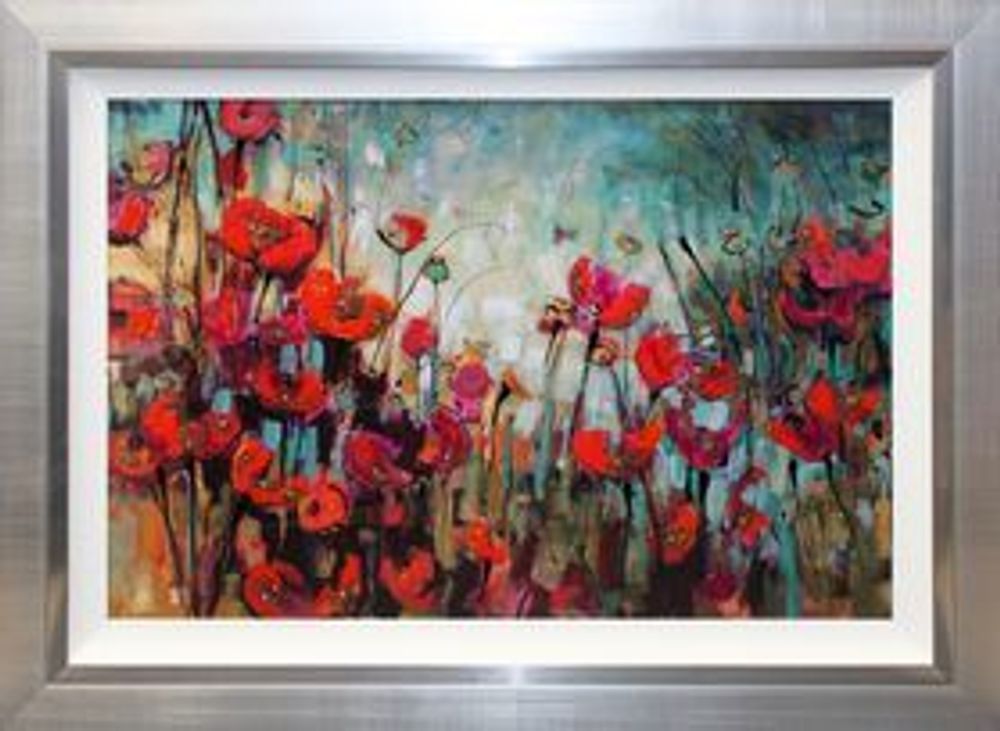 Cadres - TABLEAUX ART LIQUIDE PAYSAGE - ART LIQUIDE