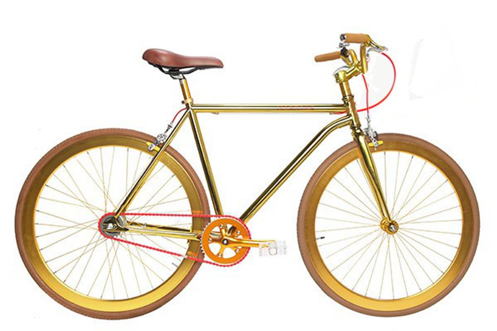Outdoor space equipments - Martone Cycling Company Men's Bicycle - MARTONE CYCLING