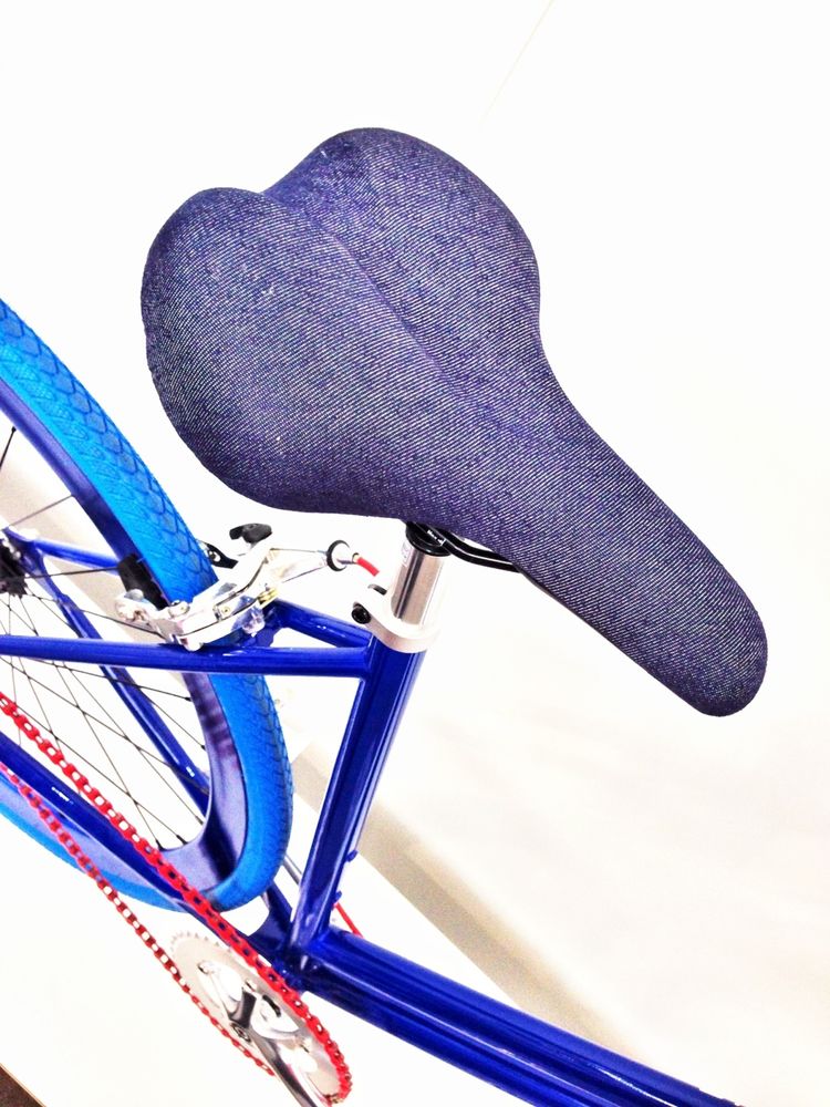Equipements espace extérieur - Martone Cycling Company Velo Femme - MARTONE CYCLING