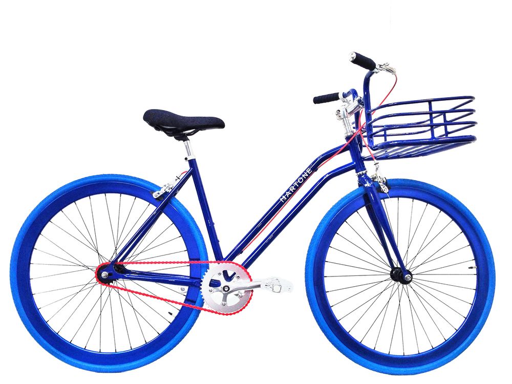 Equipements espace extérieur - Martone Cycling Company Velo Femme - MARTONE CYCLING