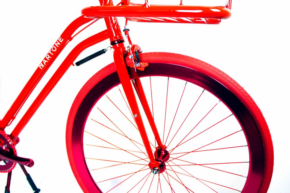Equipements espace extérieur - Martone Cycling Company Velo Femme - MARTONE CYCLING