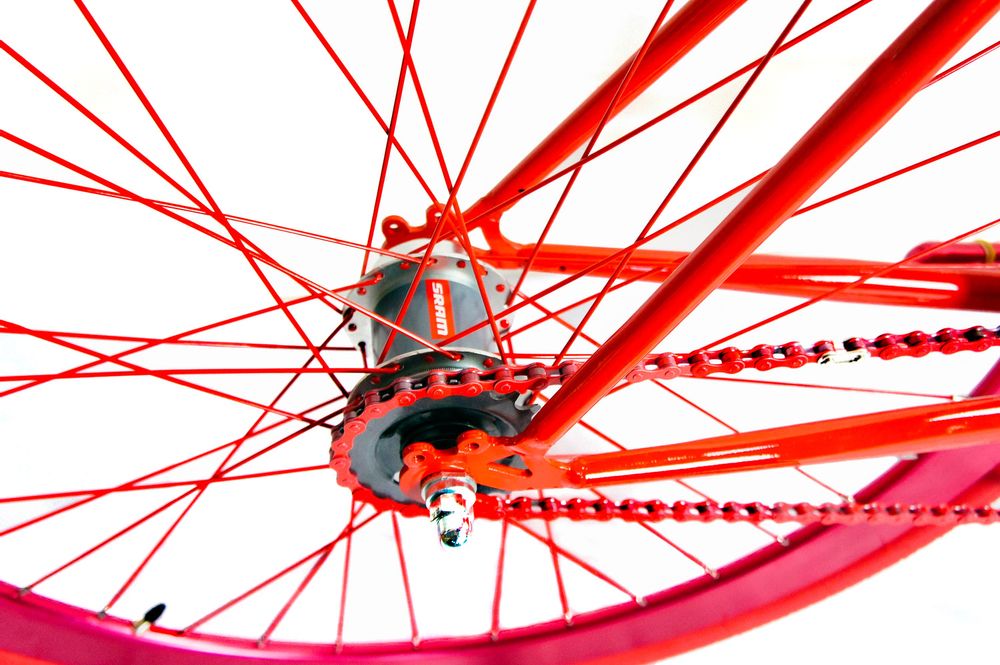 Equipements espace extérieur - Martone Cycling Company Velo Femme - MARTONE CYCLING