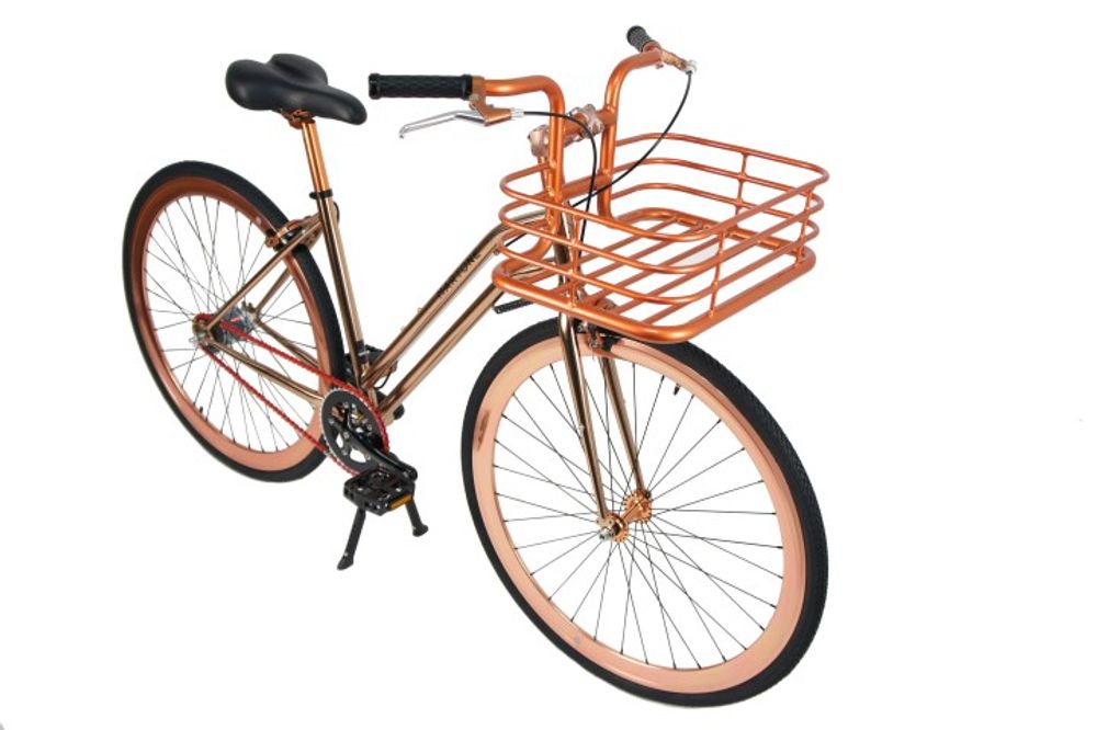 Equipements espace extérieur - Martone Cycling Company Velo Femme - MARTONE CYCLING