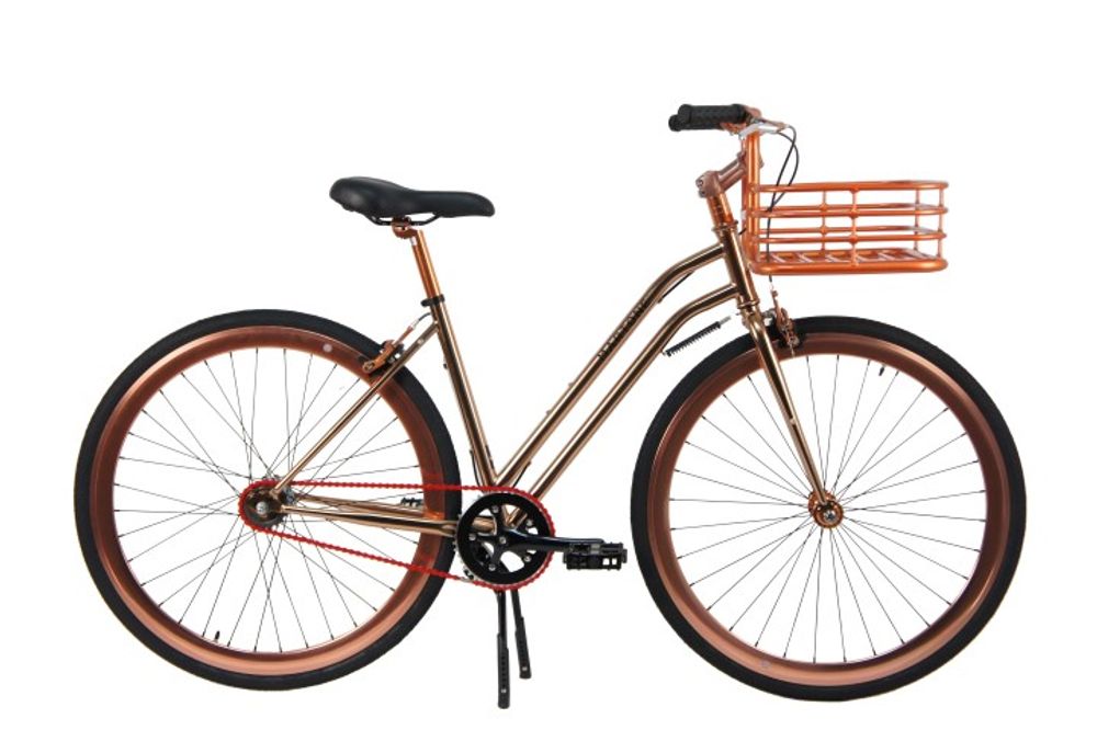 Equipements espace extérieur - Martone Cycling Company Velo Femme - MARTONE CYCLING