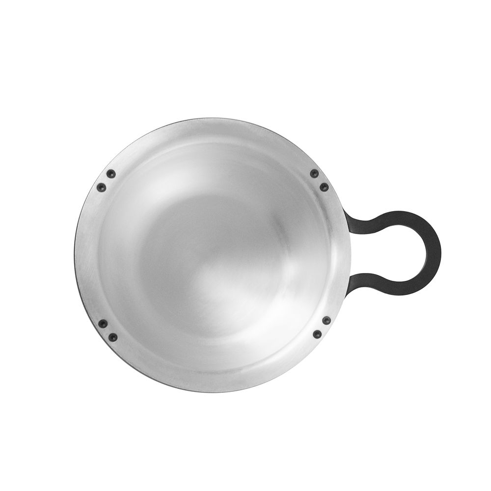 Saucepans - PAN999 by San Lorenzo - Small Saucepan - PAN 999 & SAN LORENZO