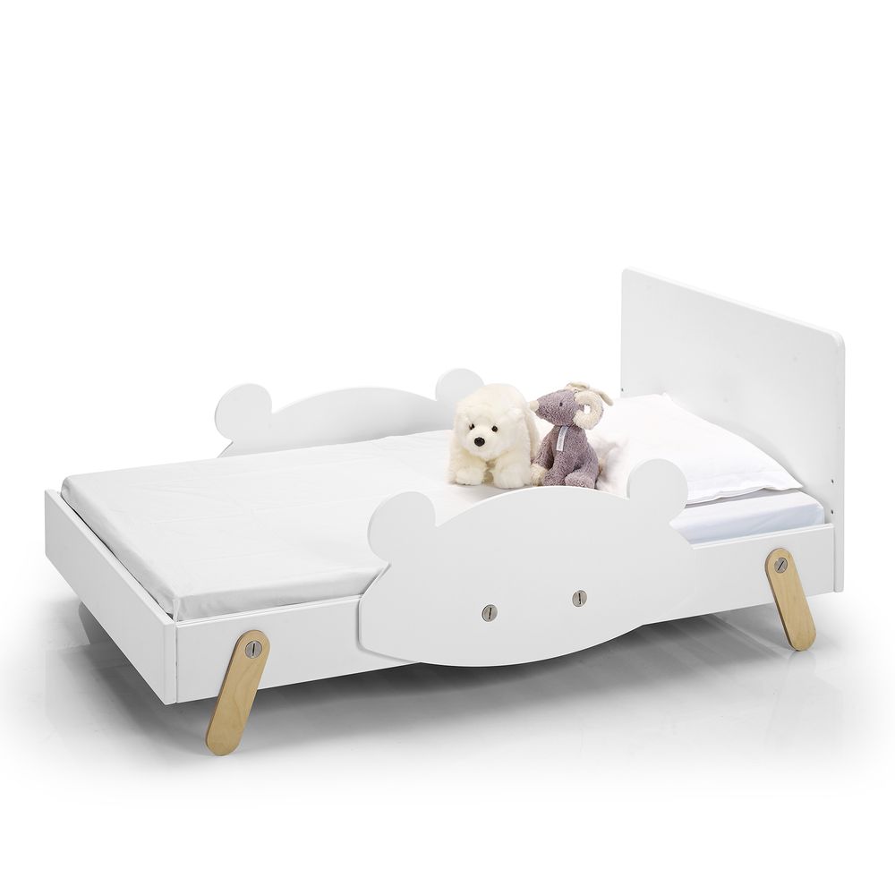 Mobilier bébé - Fox T - LILGAEA