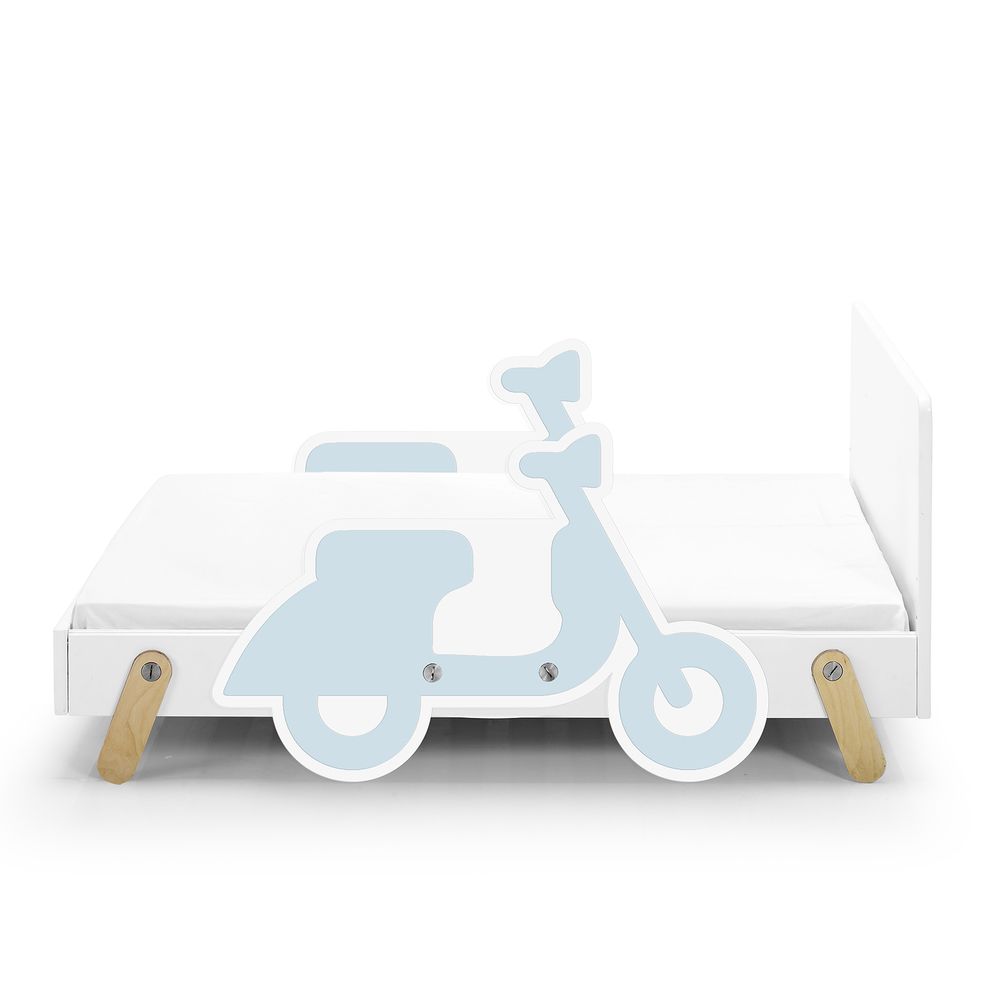 Mobilier bébé - Fox T - LILGAEA