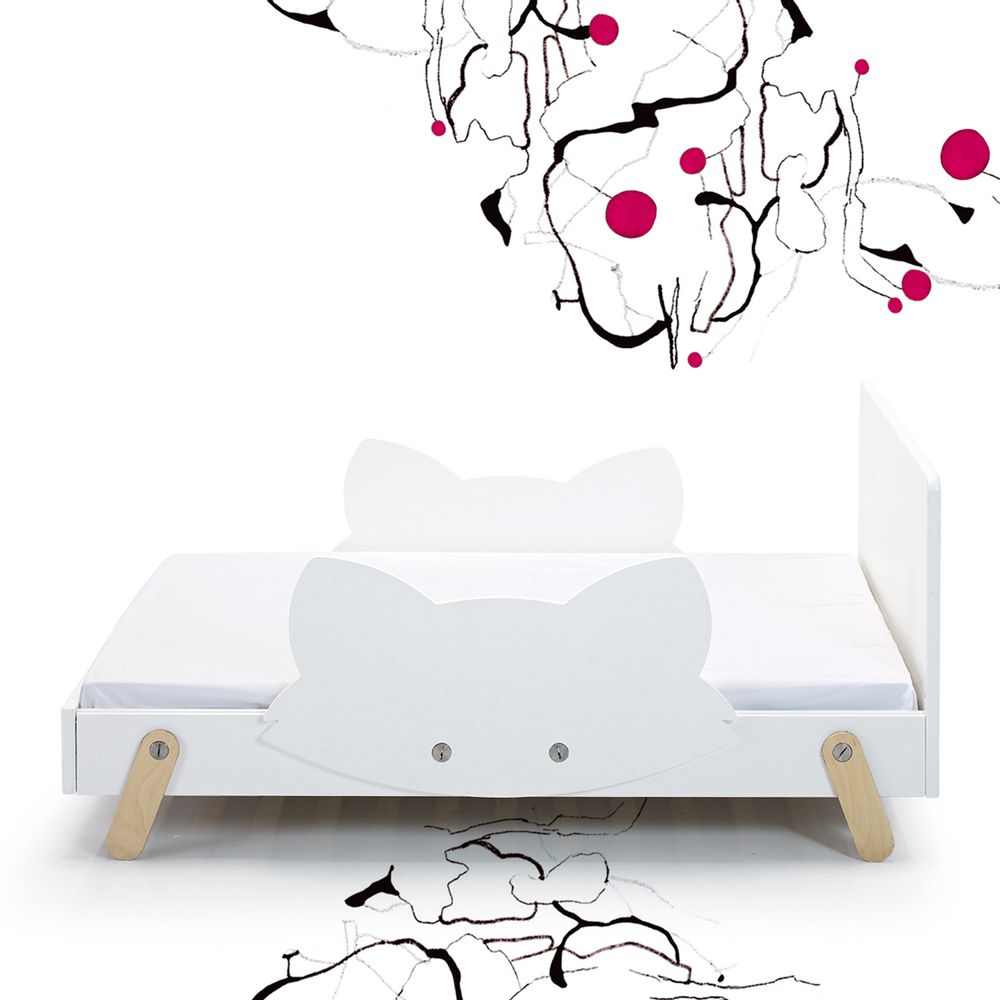 Mobilier bébé - Fox T - LILGAEA