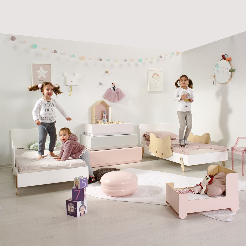 Mobilier bébé - Fox T - LILGAEA