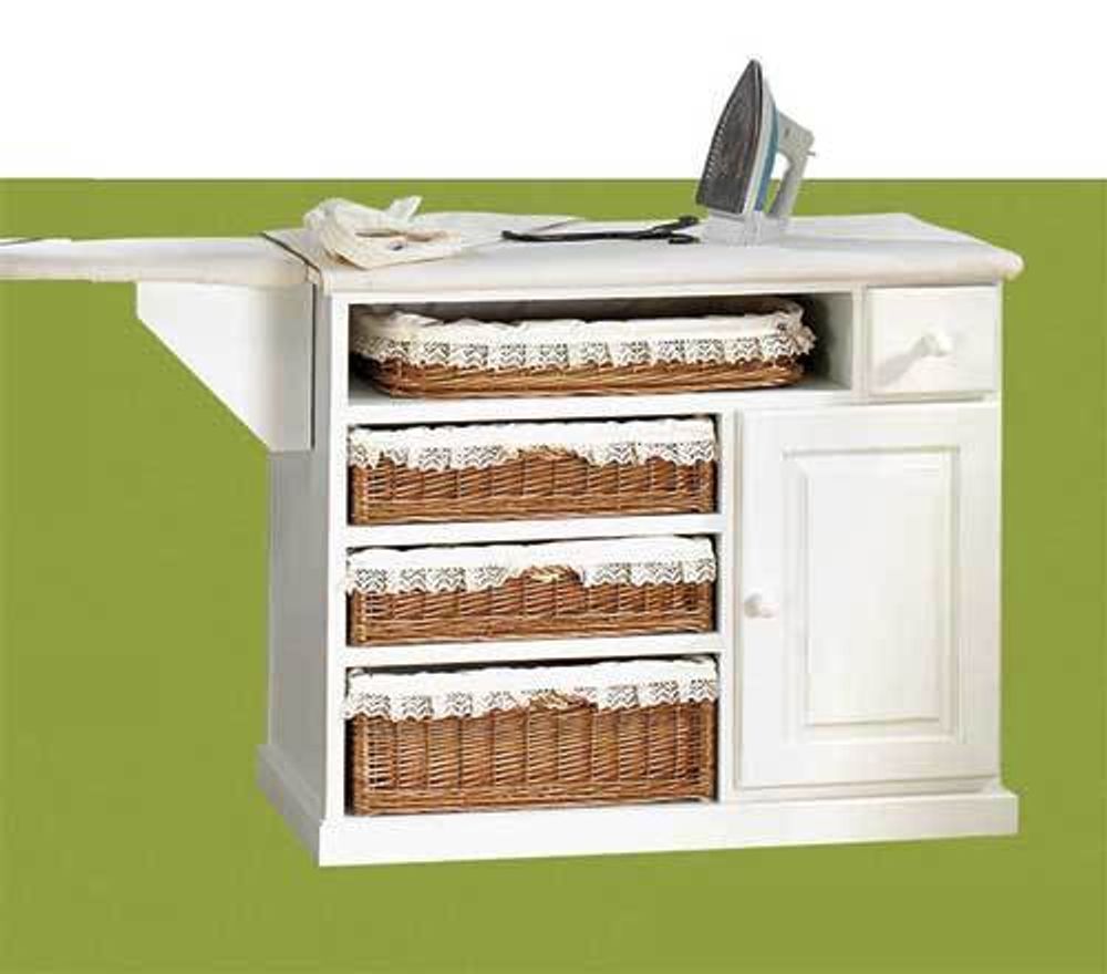 Dining Tables - Table with Door - ART GAYDEL S.L.