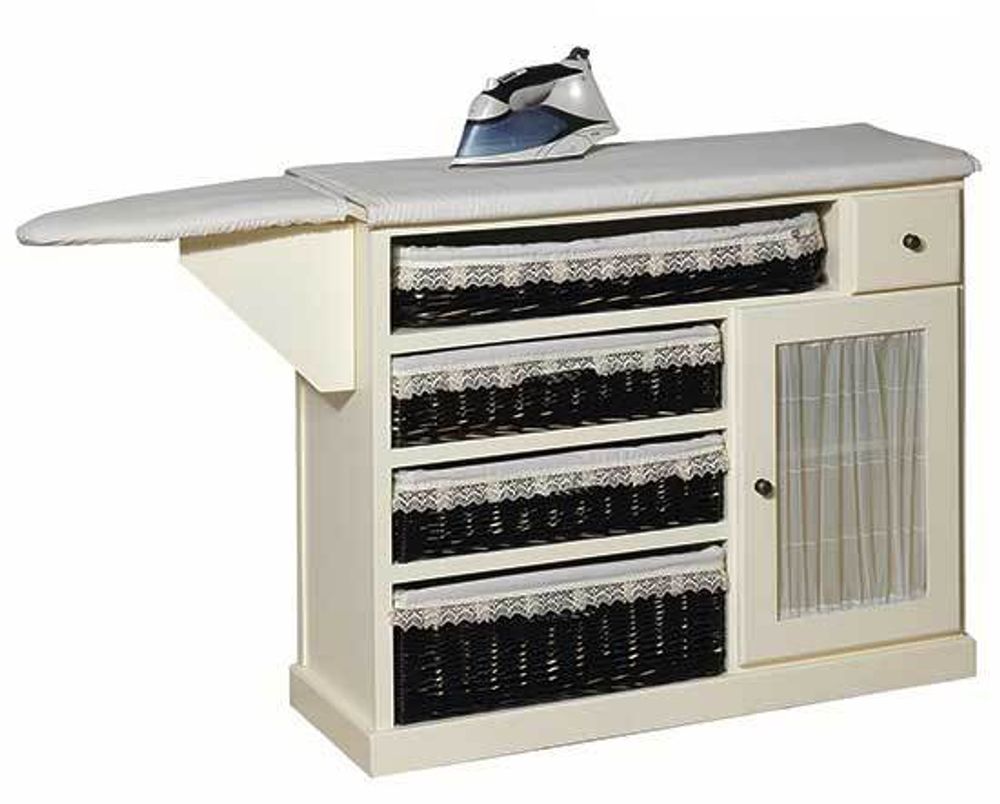 Dining Tables - Table with Door - ART GAYDEL S.L.