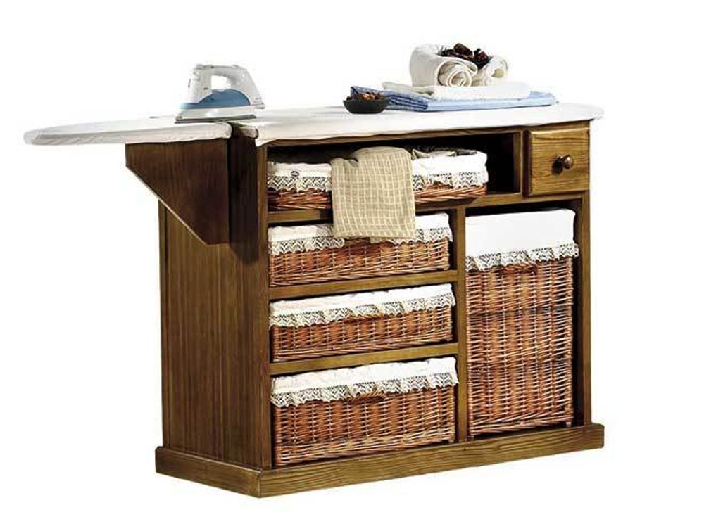 Dining Tables - Table with Door - ART GAYDEL S.L.