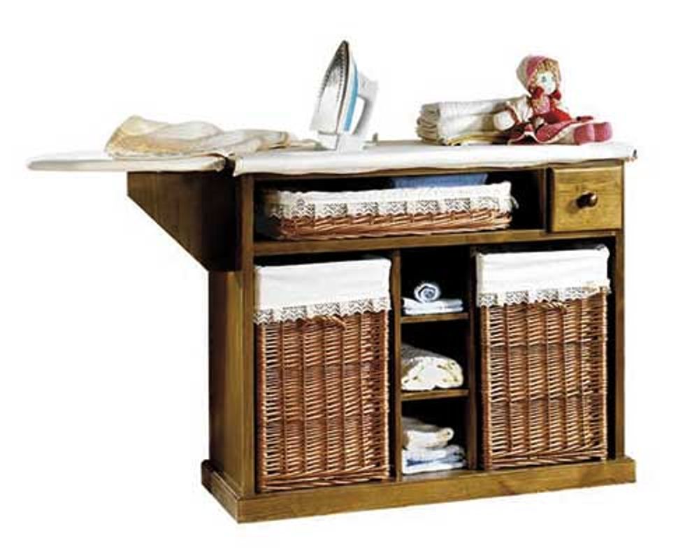 Dining Tables - Table with Door - ART GAYDEL S.L.