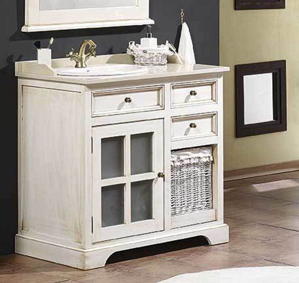Bathroom equipment - Bathroom furniture 2 breasts - ART GAYDEL S.L.