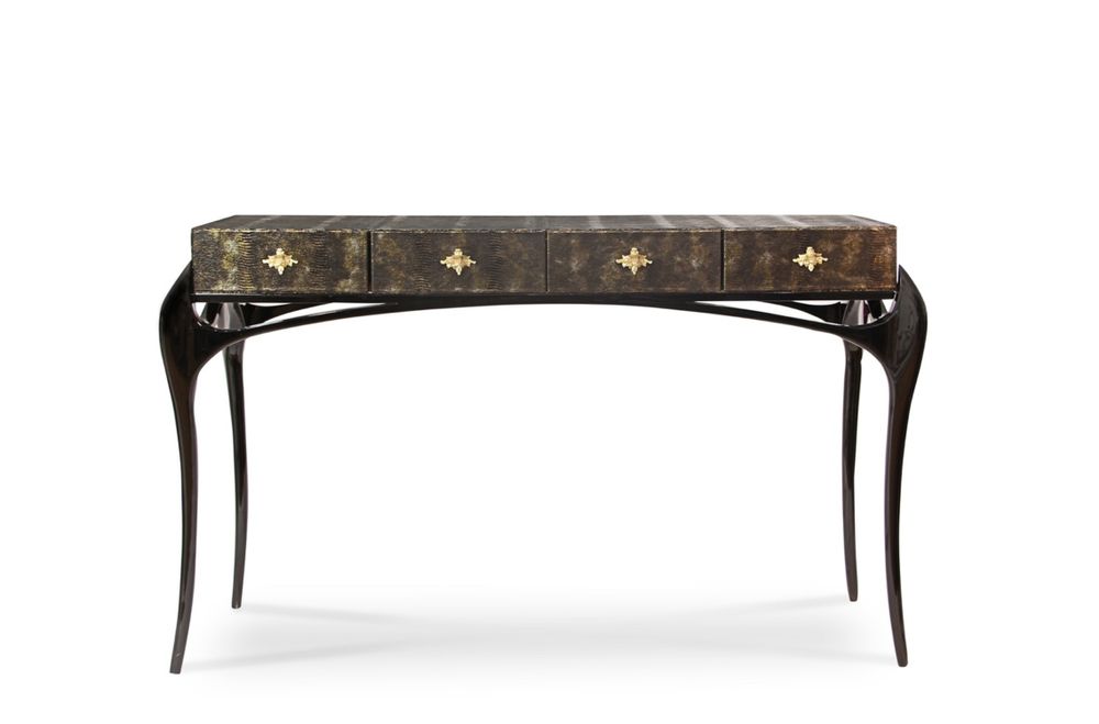 Console table - Temptation Console - KOKET