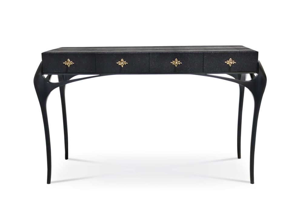 Console table - Temptation Console - KOKET