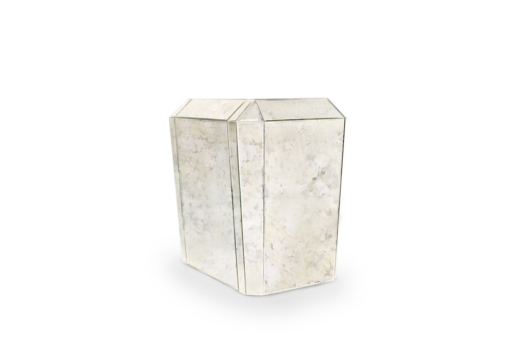 Night tables - Tamara Side Table - KOKET