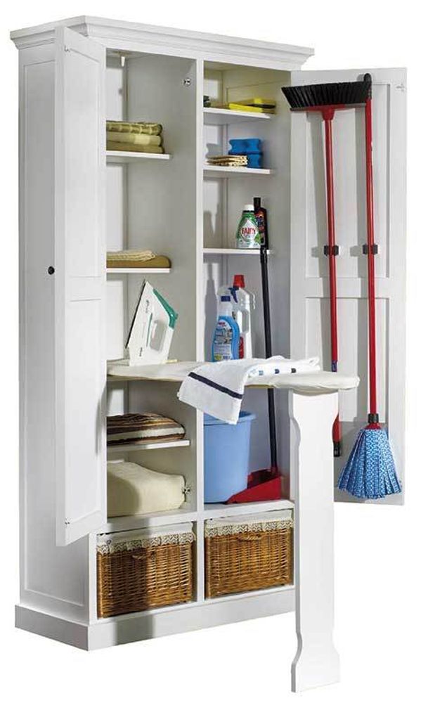 Robinets de cuisine - Table de cuisine avec roues mesure 100 x 0.70 cm - ART GAYDEL S.L.