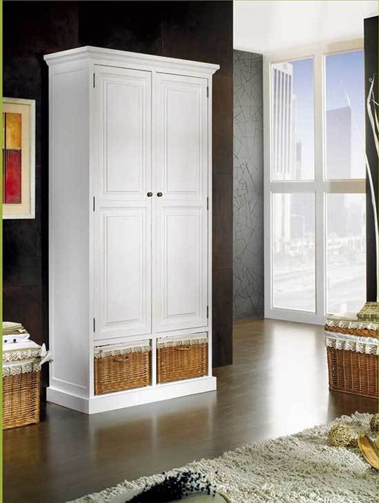 Robinets de cuisine - Table de cuisine avec roues mesure 100 x 0.70 cm - ART GAYDEL S.L.