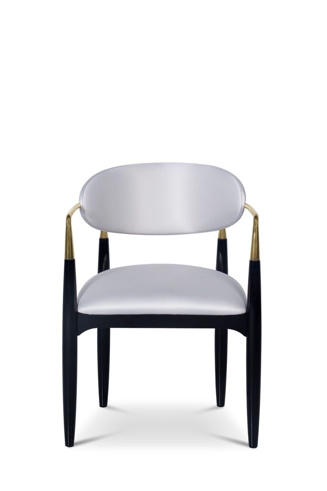 Chaises - Nahéma Chair - KOKET