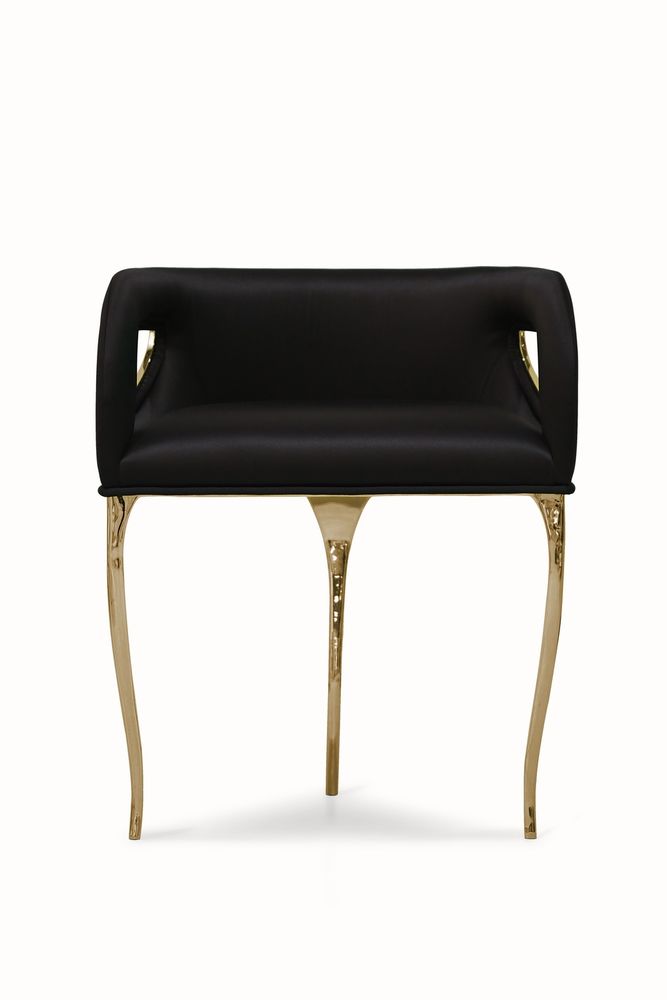 Chairs - Chandra Chair - KOKET