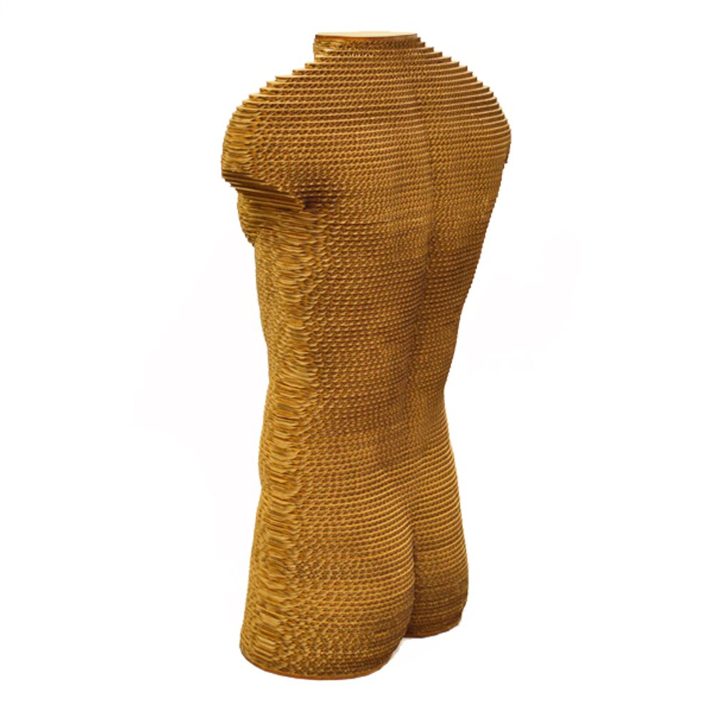 Design objects - KARTON MAN - MISTER KARTON