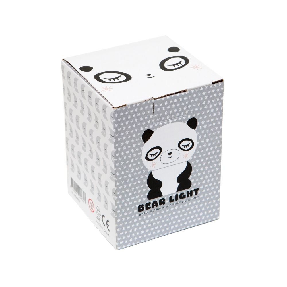 Luminaires pour enfant - veilleuse ours polaire - PETIT MONKEY