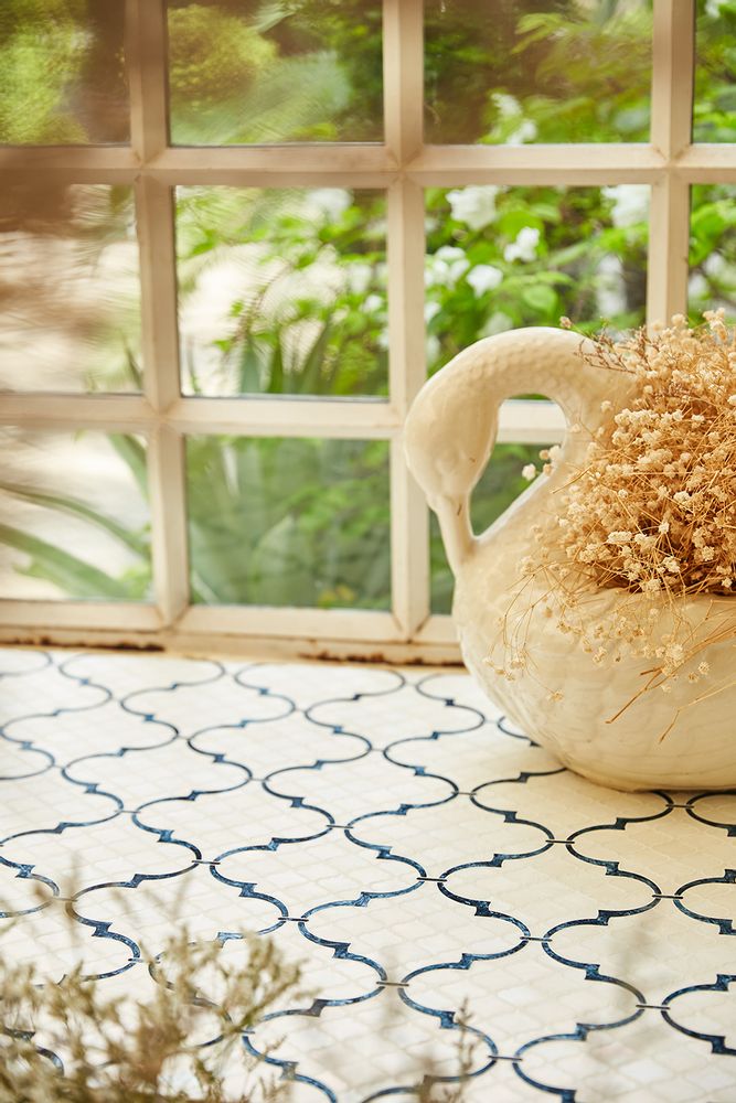 Revêtements muraux - Mosaïque | Carrelage | Solid Surface - SONITE INNOVATIVE SURFACES