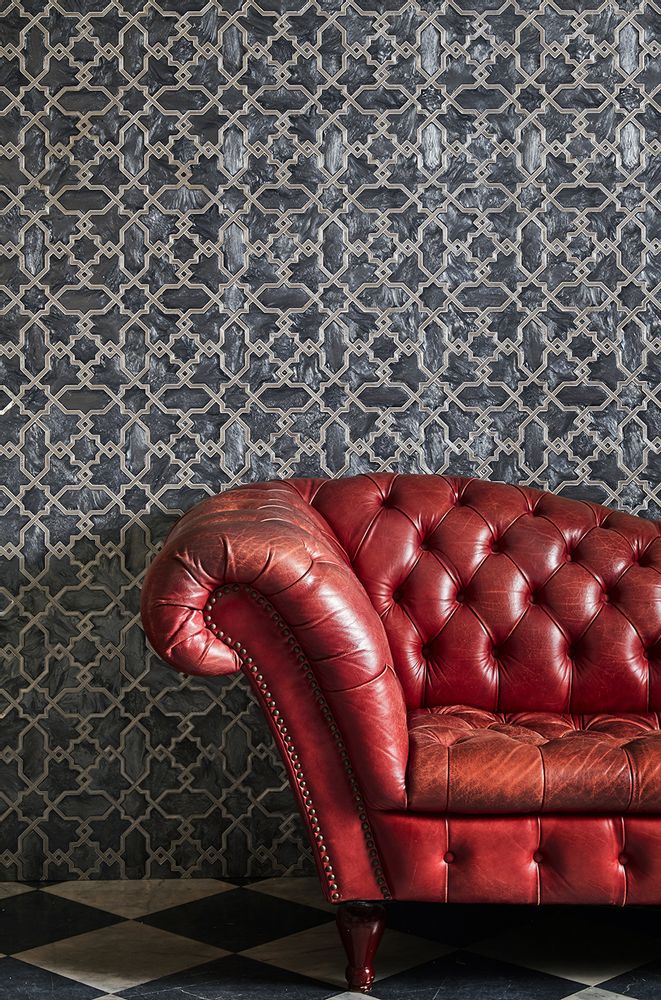 Revêtements muraux - Mosaïque | Carrelage | Solid Surface - SONITE INNOVATIVE SURFACES